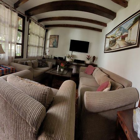 Villas Santa Ana-Ricardo Antigua Dış mekan fotoğraf