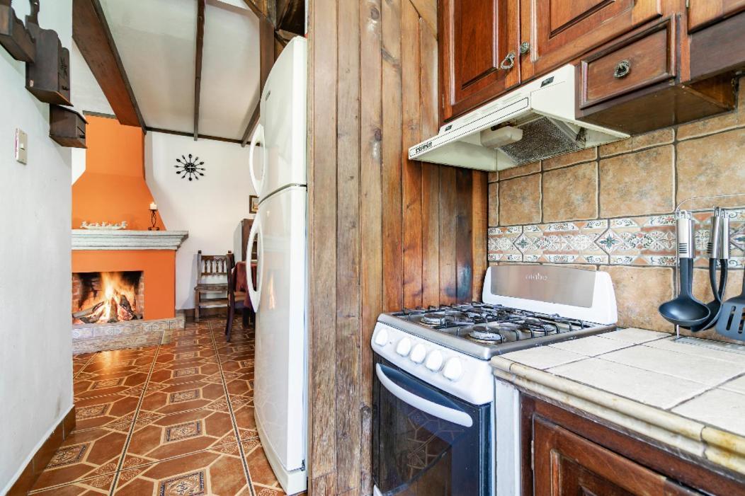 Villas Santa Ana-Ricardo Antigua Dış mekan fotoğraf