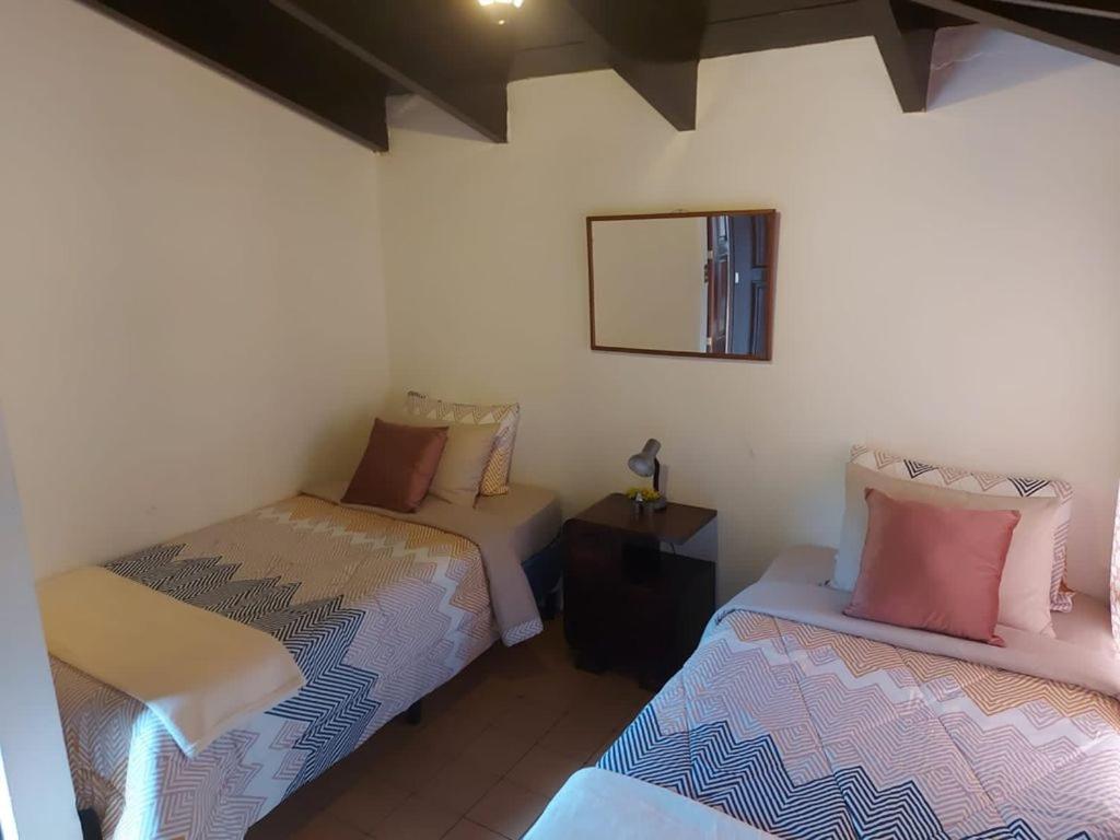 Villas Santa Ana-Ricardo Antigua Dış mekan fotoğraf
