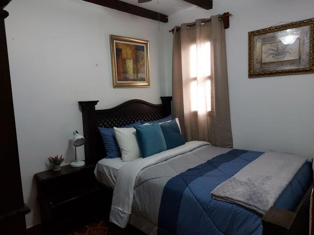 Villas Santa Ana-Ricardo Antigua Dış mekan fotoğraf