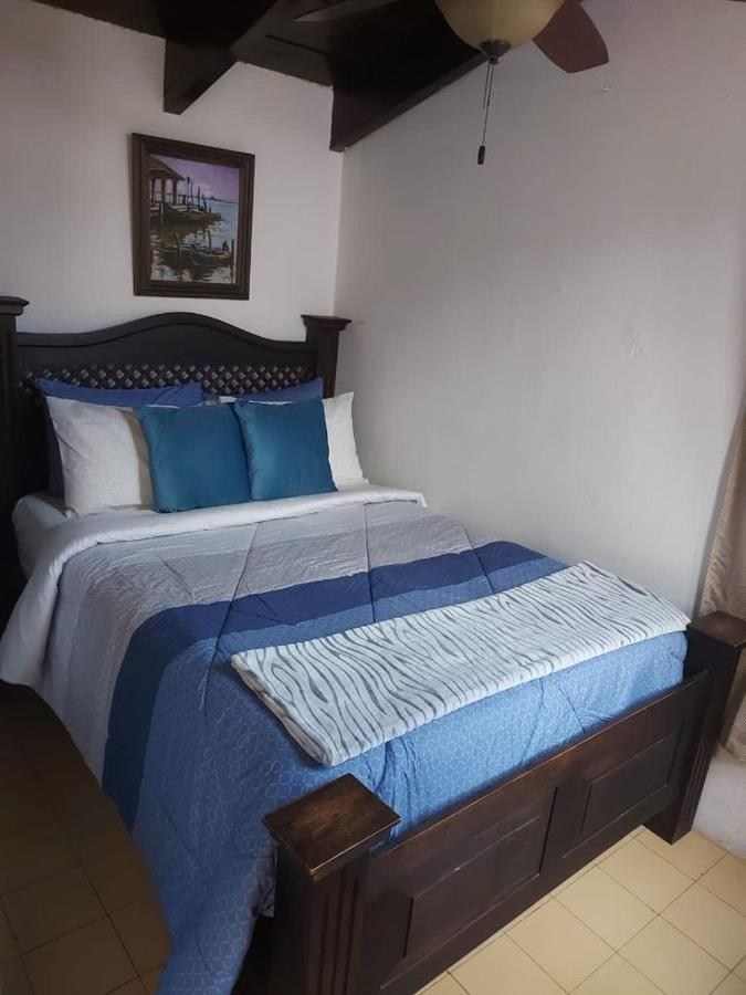 Villas Santa Ana-Ricardo Antigua Dış mekan fotoğraf