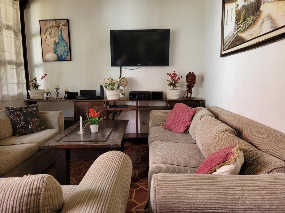Villas Santa Ana-Ricardo Antigua Dış mekan fotoğraf