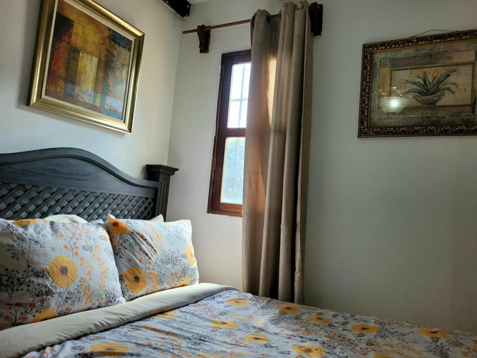 Villas Santa Ana-Ricardo Antigua Dış mekan fotoğraf