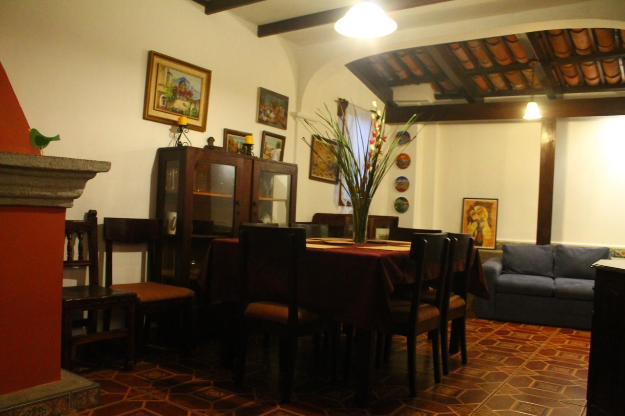 Villas Santa Ana-Ricardo Antigua Dış mekan fotoğraf