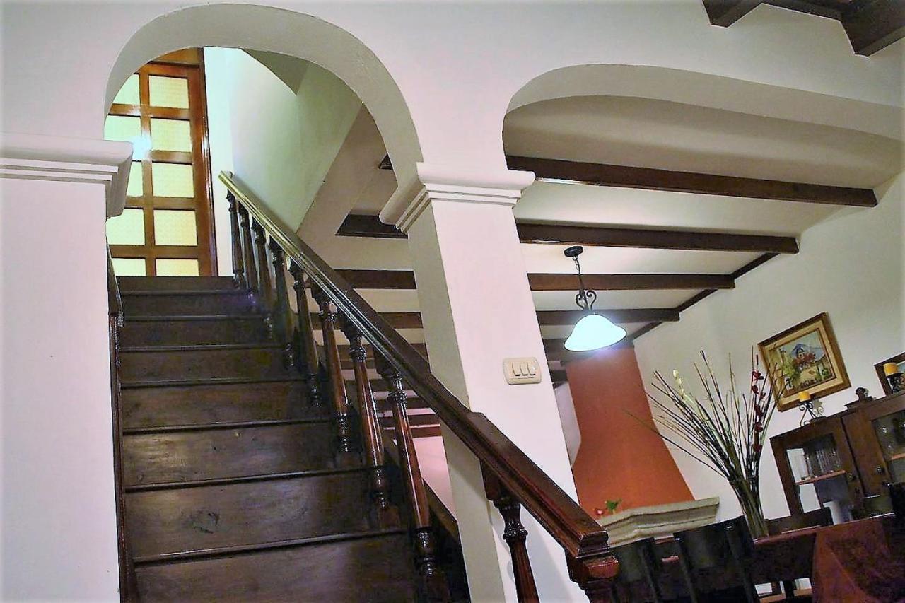 Villas Santa Ana-Ricardo Antigua Dış mekan fotoğraf