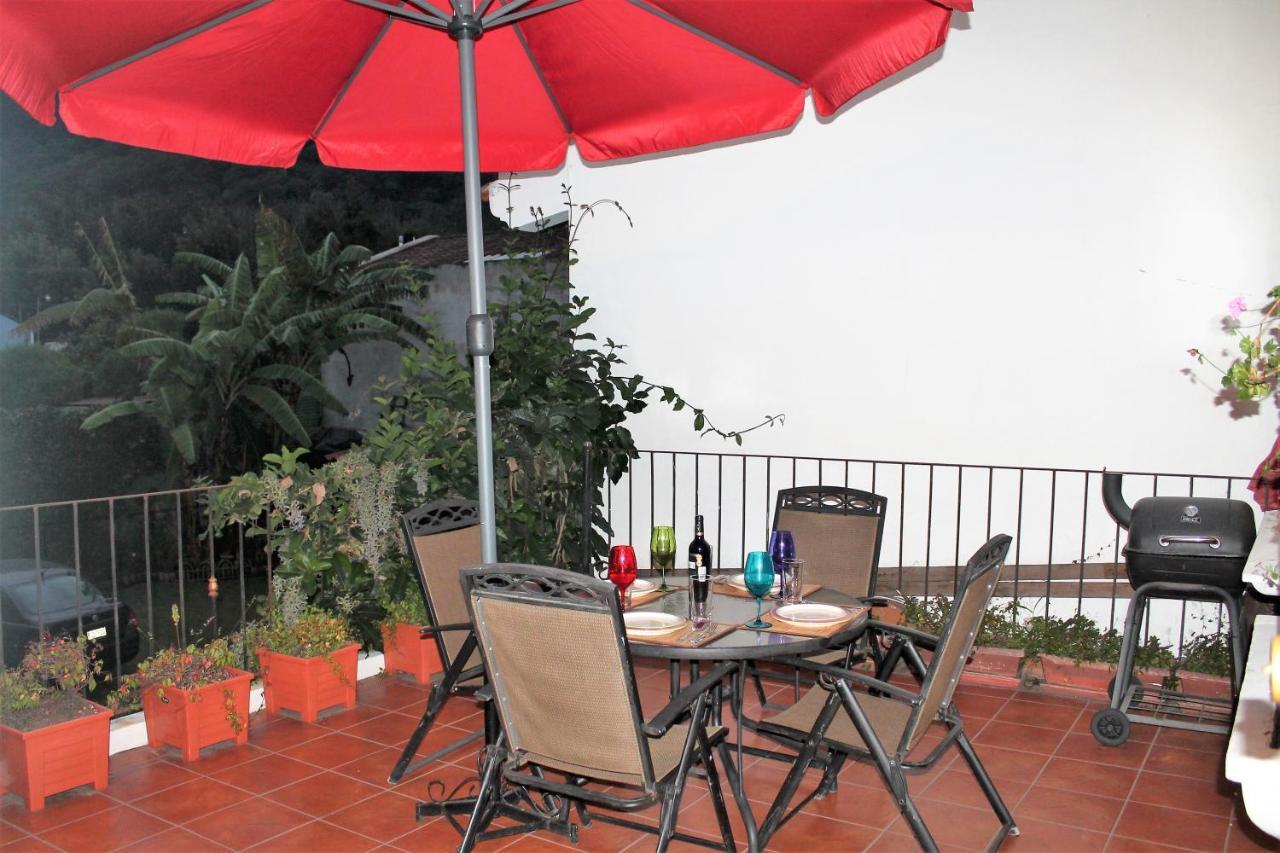 Villas Santa Ana-Ricardo Antigua Dış mekan fotoğraf
