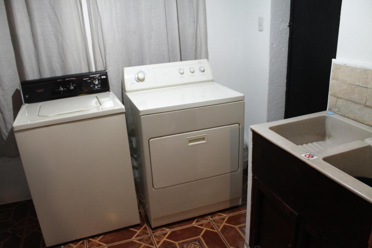 Villas Santa Ana-Ricardo Antigua Dış mekan fotoğraf