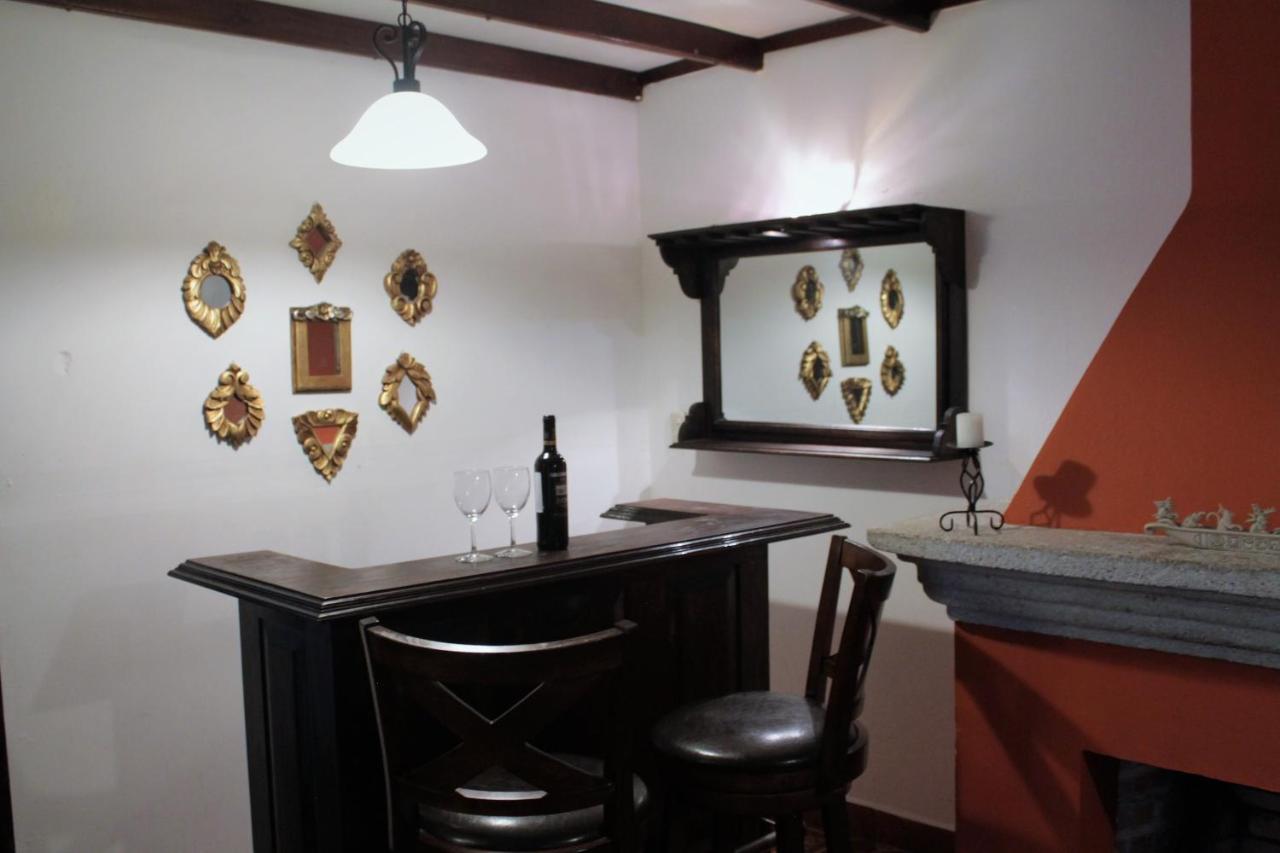 Villas Santa Ana-Ricardo Antigua Dış mekan fotoğraf