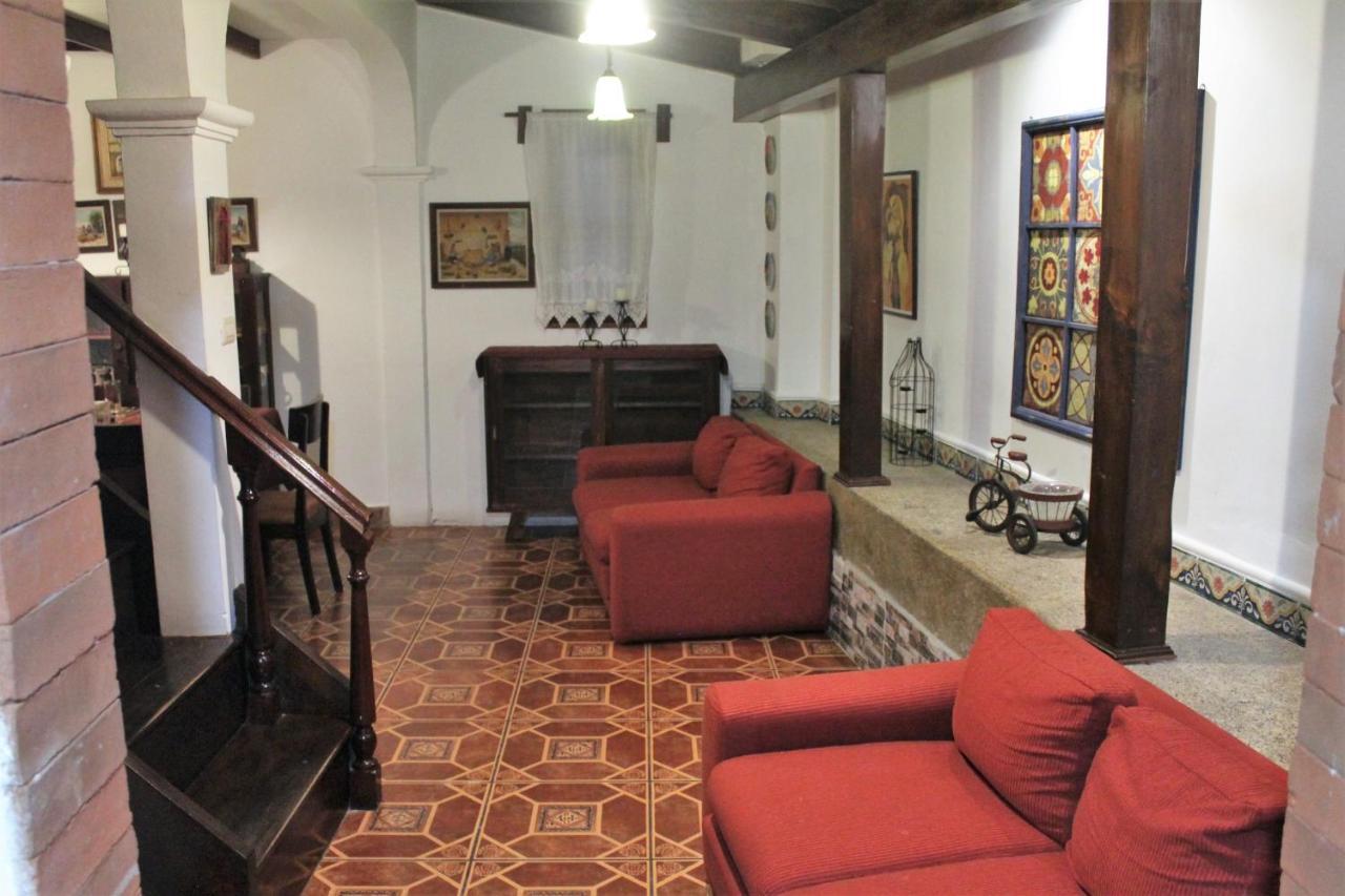 Villas Santa Ana-Ricardo Antigua Dış mekan fotoğraf