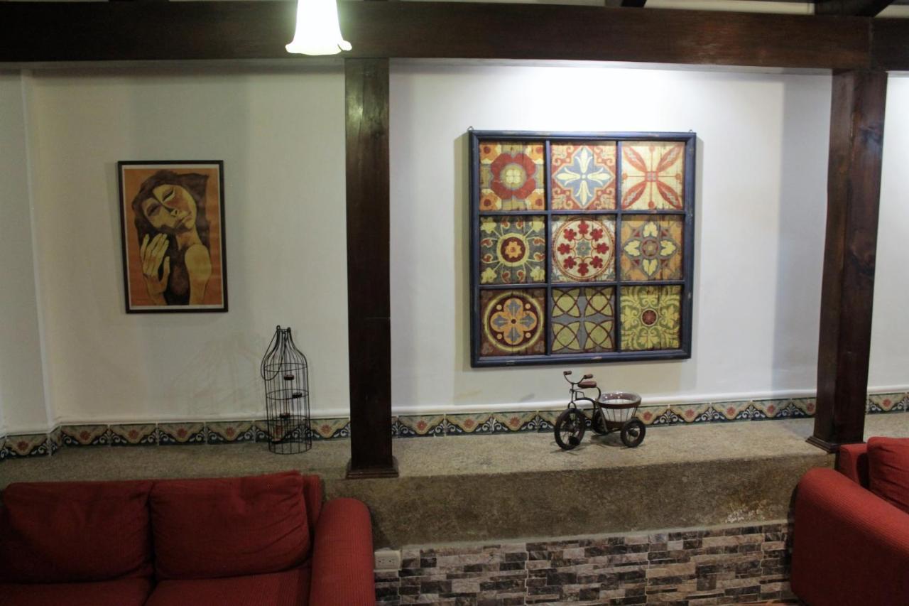 Villas Santa Ana-Ricardo Antigua Dış mekan fotoğraf