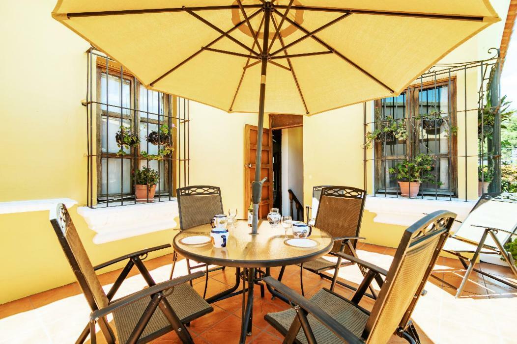 Villas Santa Ana-Ricardo Antigua Dış mekan fotoğraf