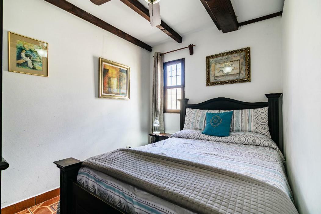 Villas Santa Ana-Ricardo Antigua Dış mekan fotoğraf