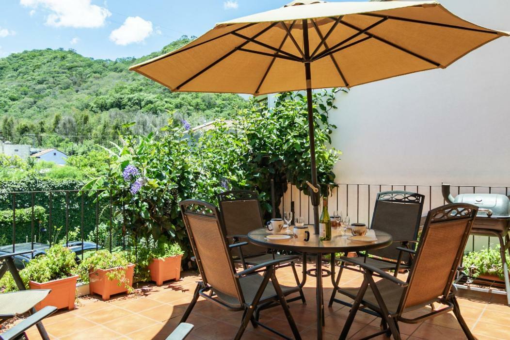 Villas Santa Ana-Ricardo Antigua Dış mekan fotoğraf