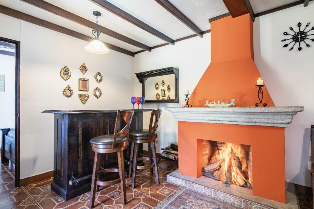Villas Santa Ana-Ricardo Antigua Dış mekan fotoğraf
