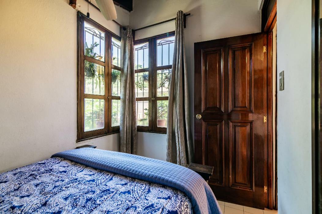 Villas Santa Ana-Ricardo Antigua Dış mekan fotoğraf