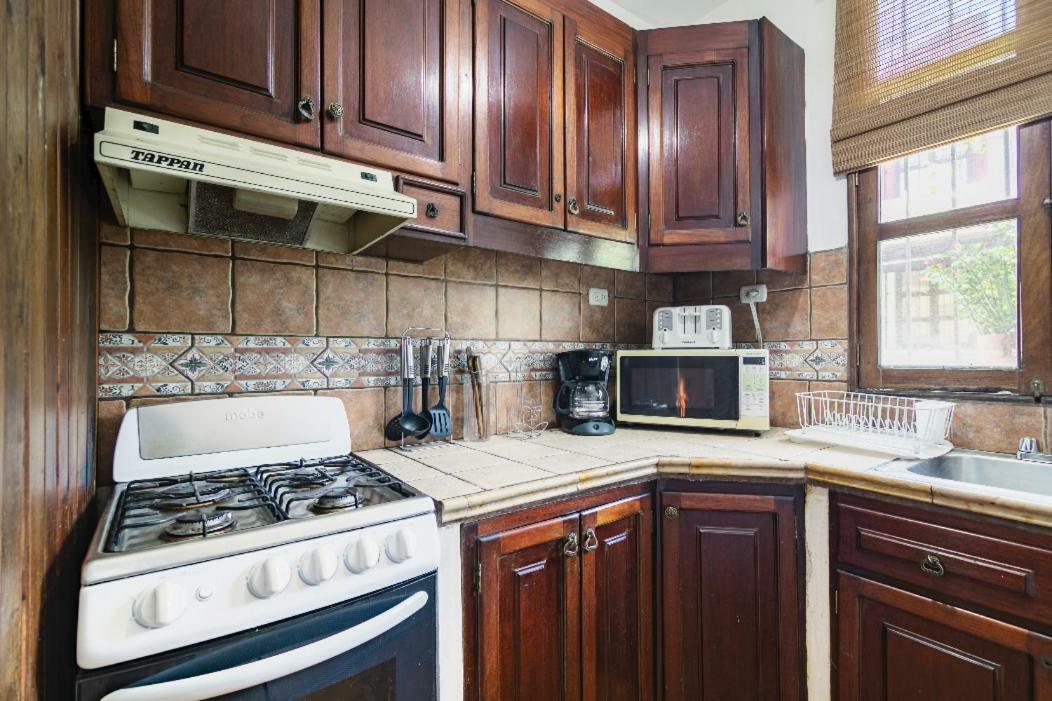 Villas Santa Ana-Ricardo Antigua Dış mekan fotoğraf